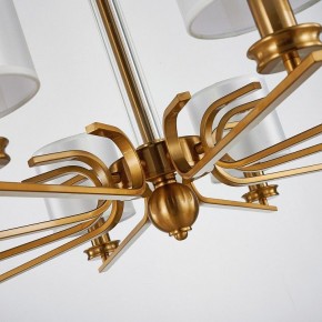 Подвесная люстра Favourite Venustus 2679-10P в Тарко-Сале - tarko-sale.mebel24.online | фото 5
