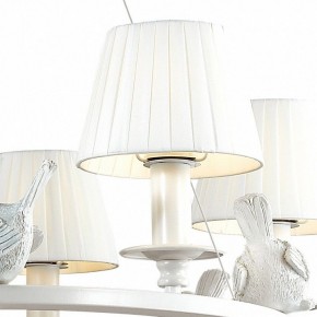 Подвесная люстра Favourite Vogel 1705-6P в Тарко-Сале - tarko-sale.mebel24.online | фото 2