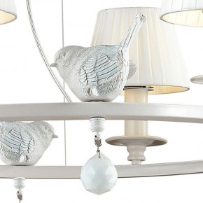Подвесная люстра Favourite Vogel 1705-6P в Тарко-Сале - tarko-sale.mebel24.online | фото 4