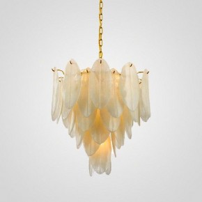 Подвесная люстра Imperiumloft Angel Style Italian Murano Glass BLOMST01 в Тарко-Сале - tarko-sale.mebel24.online | фото