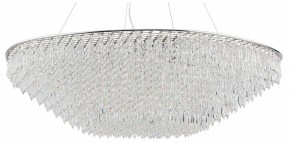 Подвесная люстра Indigo Intrigo 12028/16PL Chrome в Тарко-Сале - tarko-sale.mebel24.online | фото 1