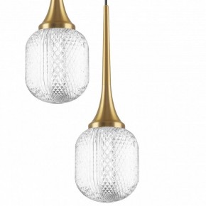Подвесная люстра Lightstar Acrile 738131 в Тарко-Сале - tarko-sale.mebel24.online | фото 10