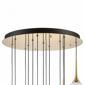 Подвесная люстра Lightstar Acrile 738131 в Тарко-Сале - tarko-sale.mebel24.online | фото 8