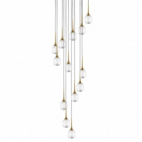 Подвесная люстра Lightstar Acrile 738131 в Тарко-Сале - tarko-sale.mebel24.online | фото 9