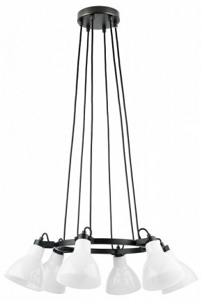Подвесная люстра Lightstar Acrobata 761160 в Тарко-Сале - tarko-sale.mebel24.online | фото 2