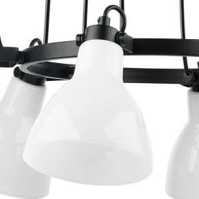 Подвесная люстра Lightstar Acrobata 761160 в Тарко-Сале - tarko-sale.mebel24.online | фото 4