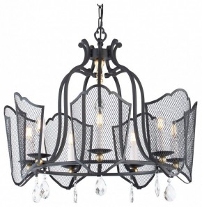 Подвесная люстра Lightstar Castello 744077 в Тарко-Сале - tarko-sale.mebel24.online | фото 2