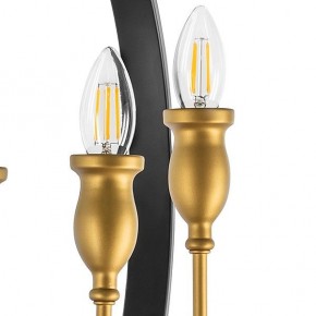 Подвесная люстра Lightstar Cero 731247 в Тарко-Сале - tarko-sale.mebel24.online | фото 4