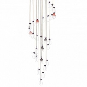 Подвесная люстра Lightstar Colore 805289 в Тарко-Сале - tarko-sale.mebel24.online | фото 7