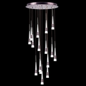 Подвесная люстра Lightstar Cone 757161 в Тарко-Сале - tarko-sale.mebel24.online | фото 2