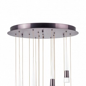 Подвесная люстра Lightstar Cone 757161 в Тарко-Сале - tarko-sale.mebel24.online | фото 6