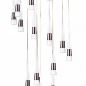 Подвесная люстра Lightstar Cone 757161 в Тарко-Сале - tarko-sale.mebel24.online | фото 7