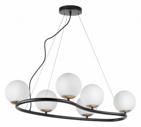 Подвесная люстра Lightstar Croco 815360 в Тарко-Сале - tarko-sale.mebel24.online | фото 2