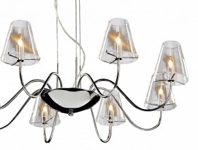 Подвесная люстра Lightstar Diafano 758084 в Тарко-Сале - tarko-sale.mebel24.online | фото 2