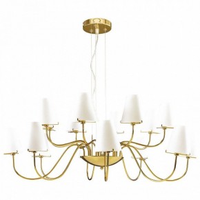 Подвесная люстра Lightstar Diafano 758162 в Тарко-Сале - tarko-sale.mebel24.online | фото 2
