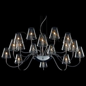 Подвесная люстра Lightstar Diafano 758164 в Тарко-Сале - tarko-sale.mebel24.online | фото 2