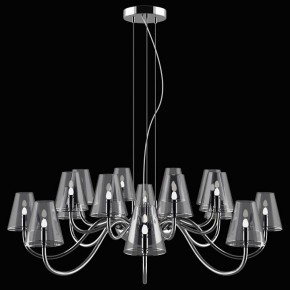Подвесная люстра Lightstar Diafano 758164 в Тарко-Сале - tarko-sale.mebel24.online | фото 3