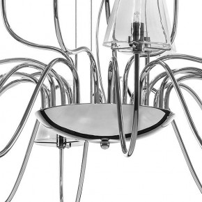 Подвесная люстра Lightstar Diafano 758214 в Тарко-Сале - tarko-sale.mebel24.online | фото 3