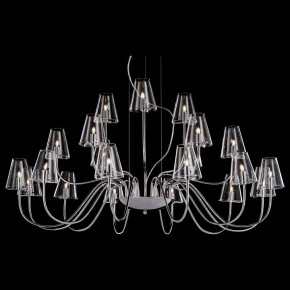 Подвесная люстра Lightstar Diafano 758214 в Тарко-Сале - tarko-sale.mebel24.online | фото 5