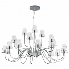 Подвесная люстра Lightstar Diafano 758214 в Тарко-Сале - tarko-sale.mebel24.online | фото 7