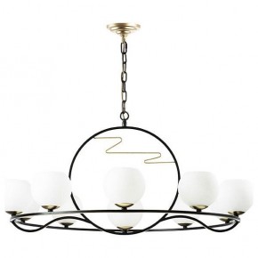 Подвесная люстра Lightstar Enna 762117 в Тарко-Сале - tarko-sale.mebel24.online | фото 2