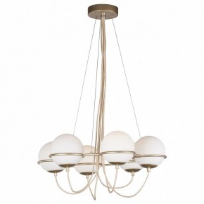 Подвесная люстра Lightstar Globo 803263 в Тарко-Сале - tarko-sale.mebel24.online | фото 2