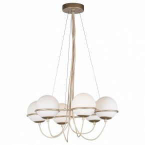 Подвесная люстра Lightstar Globo 803263 в Тарко-Сале - tarko-sale.mebel24.online | фото 3