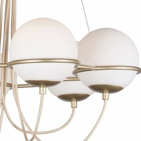 Подвесная люстра Lightstar Globo 803263 в Тарко-Сале - tarko-sale.mebel24.online | фото 5