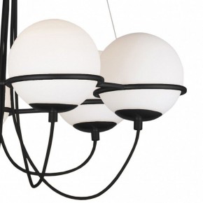 Подвесная люстра Lightstar Globo 803267 в Тарко-Сале - tarko-sale.mebel24.online | фото 5