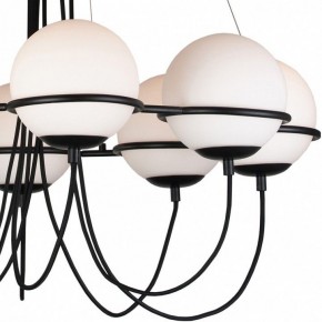 Подвесная люстра Lightstar Globo 803287 в Тарко-Сале - tarko-sale.mebel24.online | фото 5