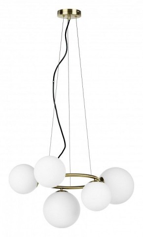 Подвесная люстра Lightstar Globo 815051 в Тарко-Сале - tarko-sale.mebel24.online | фото 2