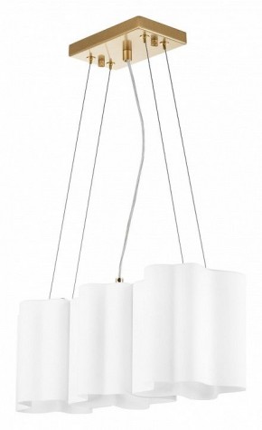 Подвесная люстра Lightstar Nubi 802133 в Тарко-Сале - tarko-sale.mebel24.online | фото 2