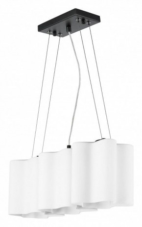 Подвесная люстра Lightstar Nubi 802137 в Тарко-Сале - tarko-sale.mebel24.online | фото 2