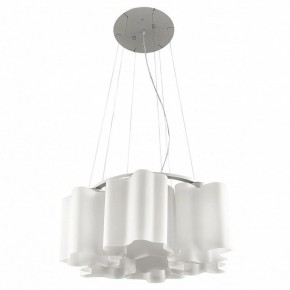 Подвесная люстра Lightstar Nubi 802160 в Тарко-Сале - tarko-sale.mebel24.online | фото 3