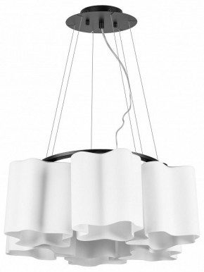 Подвесная люстра Lightstar Nubi 802167 в Тарко-Сале - tarko-sale.mebel24.online | фото 2