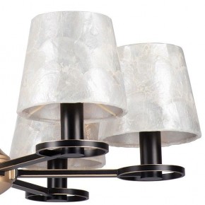 Подвесная люстра Lightstar Perla 707061 в Тарко-Сале - tarko-sale.mebel24.online | фото 4