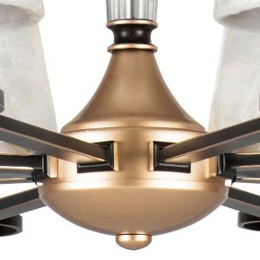 Подвесная люстра Lightstar Perla 707081 в Тарко-Сале - tarko-sale.mebel24.online | фото 4