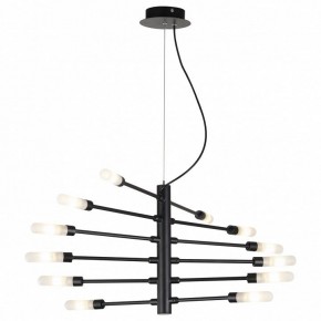 Подвесная люстра Lightstar Ragno 733127 в Тарко-Сале - tarko-sale.mebel24.online | фото 2