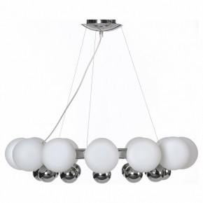 Подвесная люстра Lightstar Sferetta 801124 в Тарко-Сале - tarko-sale.mebel24.online | фото 3