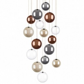 Подвесная люстра Lightstar Sferetta 801169 в Тарко-Сале - tarko-sale.mebel24.online | фото 2