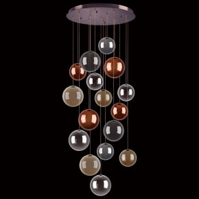 Подвесная люстра Lightstar Sferetta 801169 в Тарко-Сале - tarko-sale.mebel24.online | фото 6
