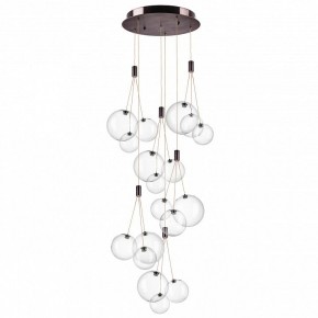 Подвесная люстра Lightstar Sferetta 801180 в Тарко-Сале - tarko-sale.mebel24.online | фото