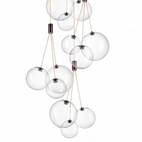 Подвесная люстра Lightstar Sferetta 801180 в Тарко-Сале - tarko-sale.mebel24.online | фото 6