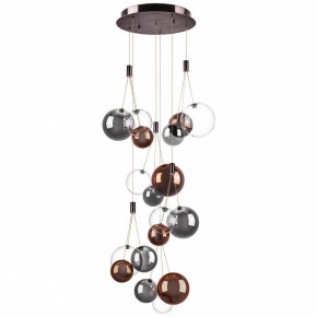 Подвесная люстра Lightstar Sferetta 801189 в Тарко-Сале - tarko-sale.mebel24.online | фото