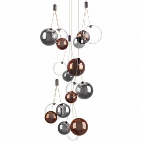 Подвесная люстра Lightstar Sferetta 801189 в Тарко-Сале - tarko-sale.mebel24.online | фото 9