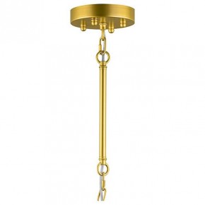 Подвесная люстра Lightstar Struttura 742103 в Тарко-Сале - tarko-sale.mebel24.online | фото 3