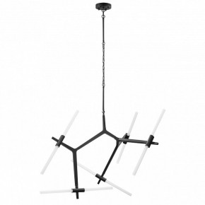 Подвесная люстра Lightstar Struttura 742107 в Тарко-Сале - tarko-sale.mebel24.online | фото 2