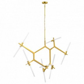 Подвесная люстра Lightstar Struttura 742143 в Тарко-Сале - tarko-sale.mebel24.online | фото 2
