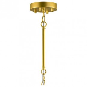 Подвесная люстра Lightstar Struttura 742143 в Тарко-Сале - tarko-sale.mebel24.online | фото 5