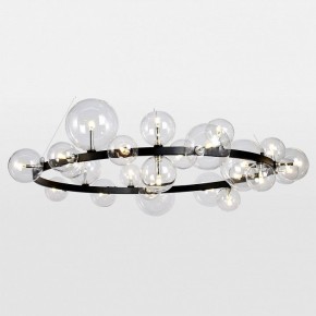 Подвесная люстра Lussole Bubbles LSP-8396 в Тарко-Сале - tarko-sale.mebel24.online | фото